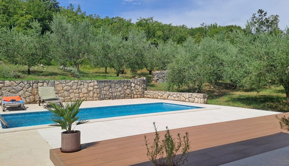 ISTRIAN vibeS Villa in Istria County