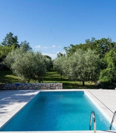 ISTRIAN vibeS Villa in Istria County