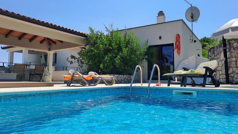 ISTRIAN vibeS Villa in Istria County