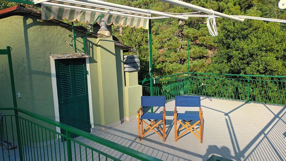 Day, Summer, Solarium, View (from property/room), Balcony/Terrace