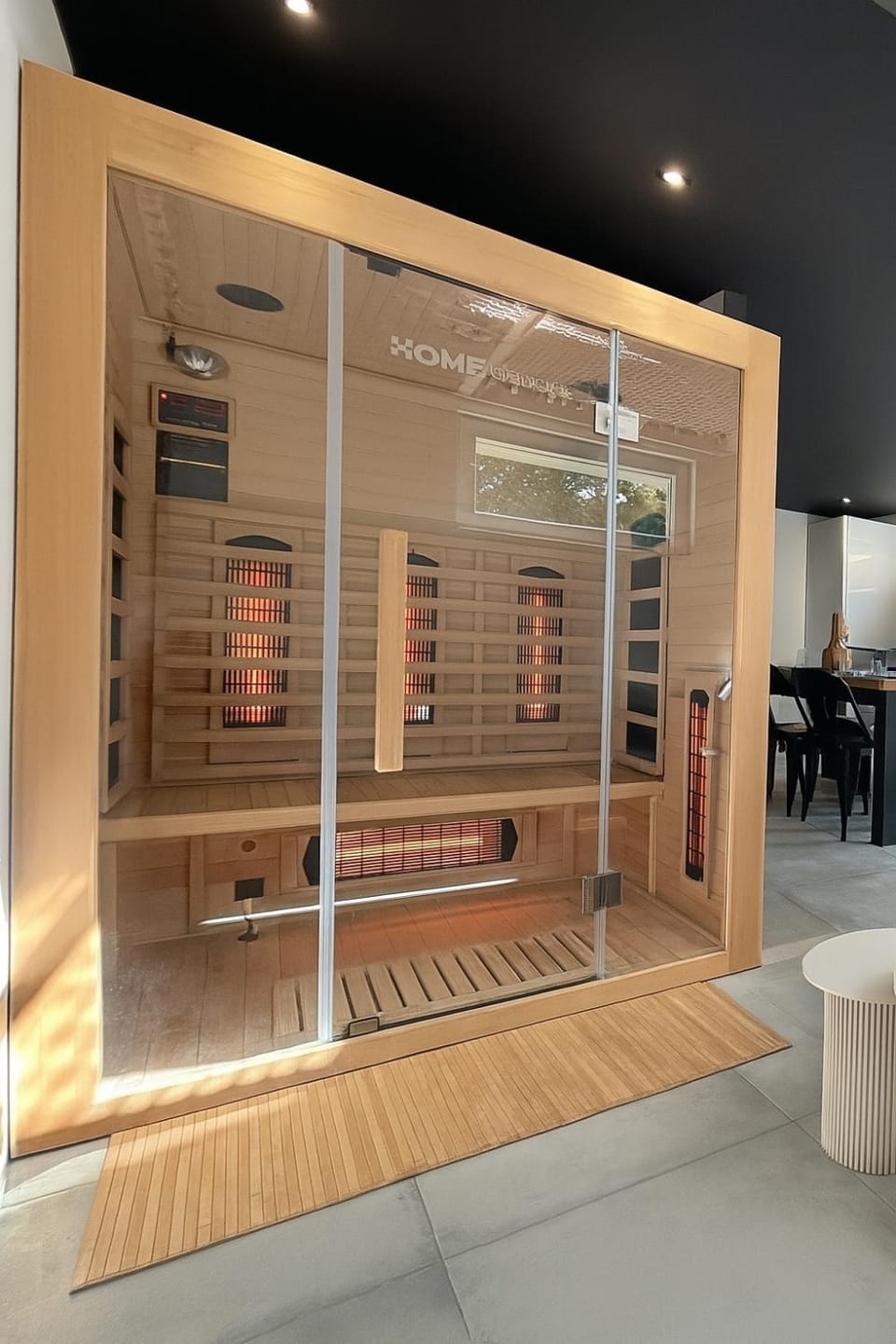 Dream Home Sauna Parking 5 min Disney Paris House in Magny-le-Hongre
