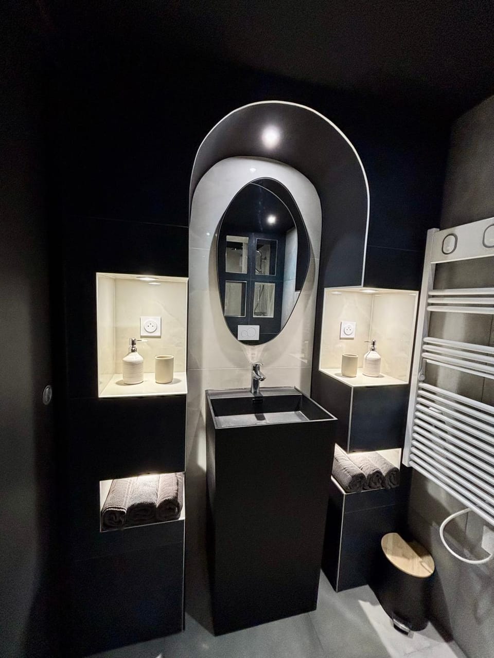 Dream Home Sauna Parking 5 min Disney Paris House in Magny-le-Hongre