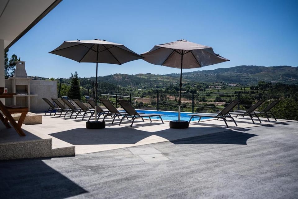 Recanto da Boucinha - T3 Apartment in Porto District