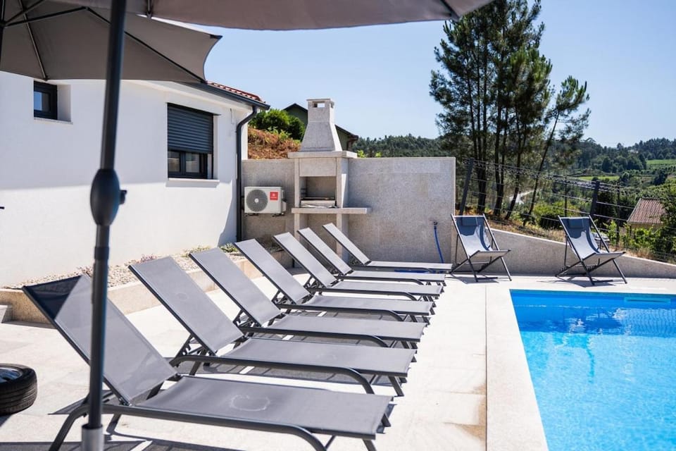 Recanto da Boucinha - T3 Apartment in Porto District