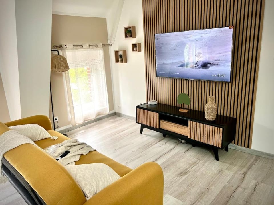 TV and multimedia, Living room