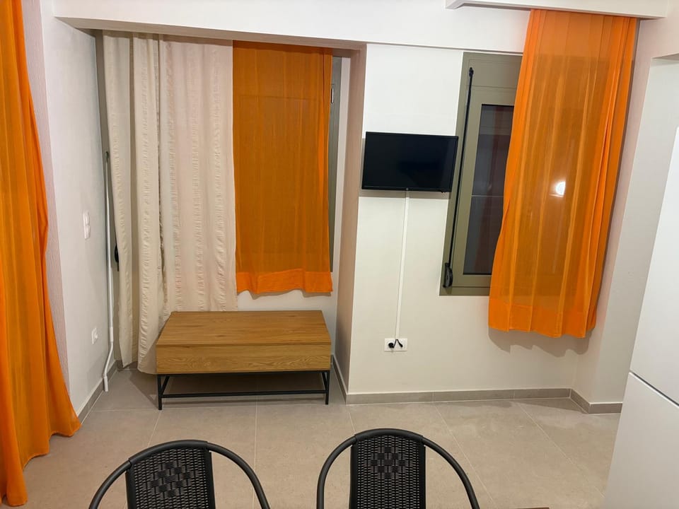 Affero Vita House in Halkidiki