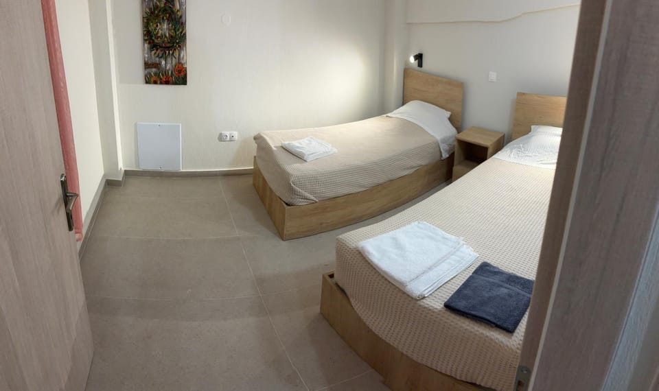 Affero Vita House in Halkidiki