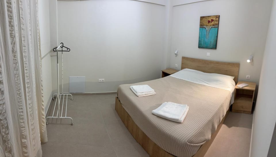 Affero Vita House in Halkidiki