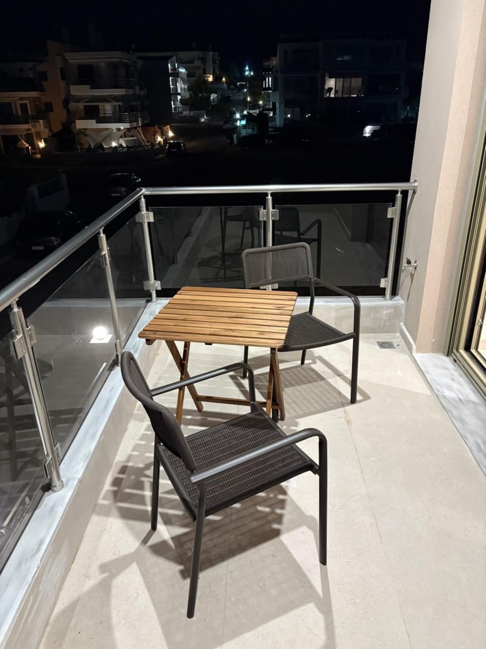 Affero Vita House in Halkidiki