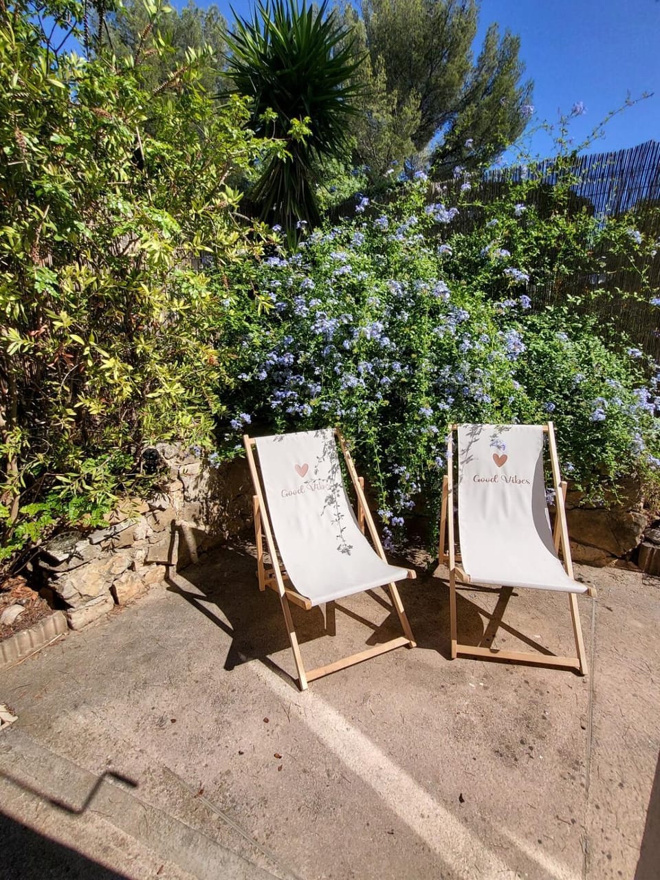 Appartement avec grande terrasse Apartment in Sanary-sur-Mer