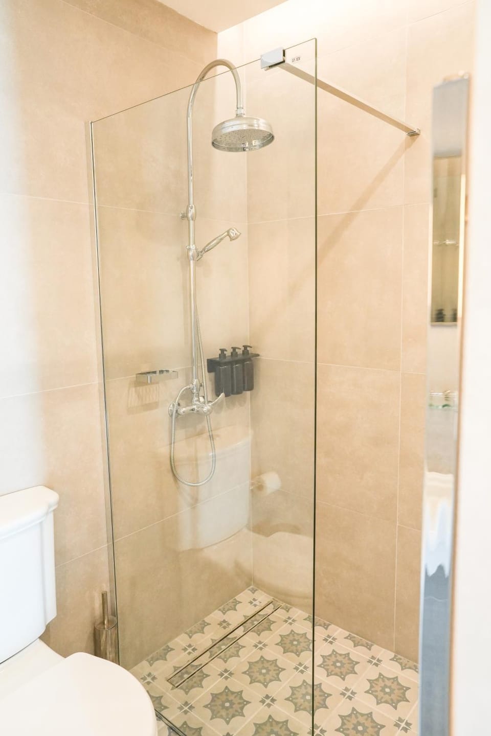 Shower