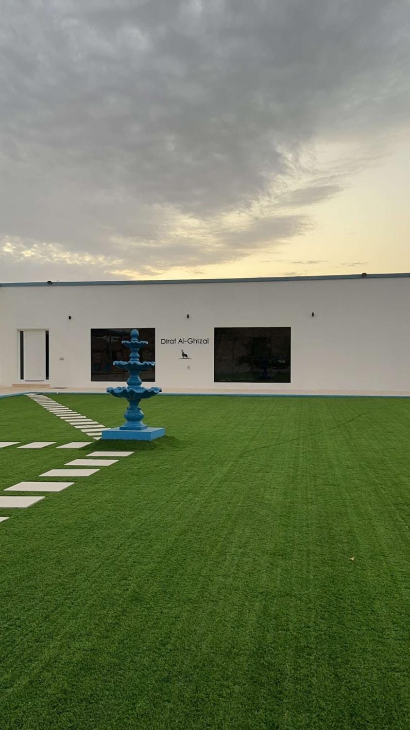 Dirat Al-Ghizal 1 Villa in Ajman - United Arab Emirates