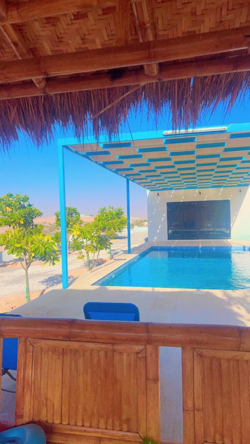 Dirat Al-Ghizal 1 Villa in Ajman - United Arab Emirates
