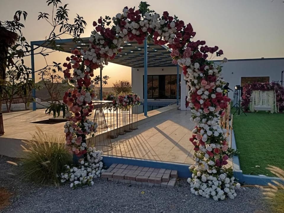 Dirat Al-Ghizal 1 Villa in Ajman - United Arab Emirates