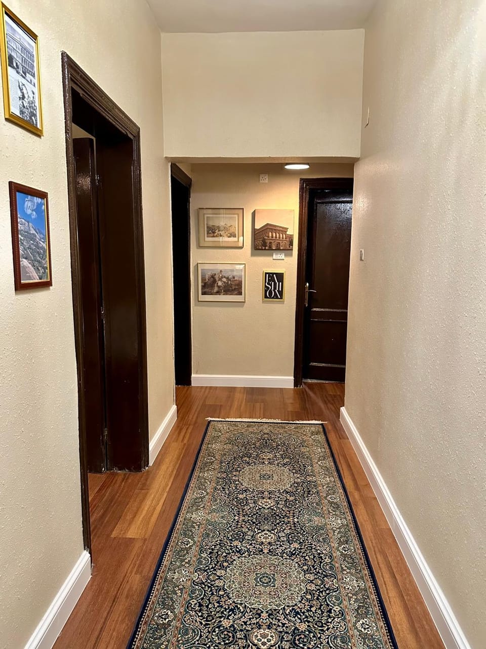Dar Sayang 2 Apartment in Makkah Province