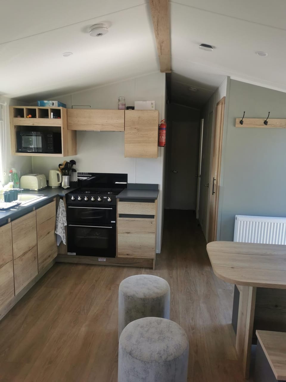 Thorness bay caravan park Campground/ 
RV Resort in New Forest District