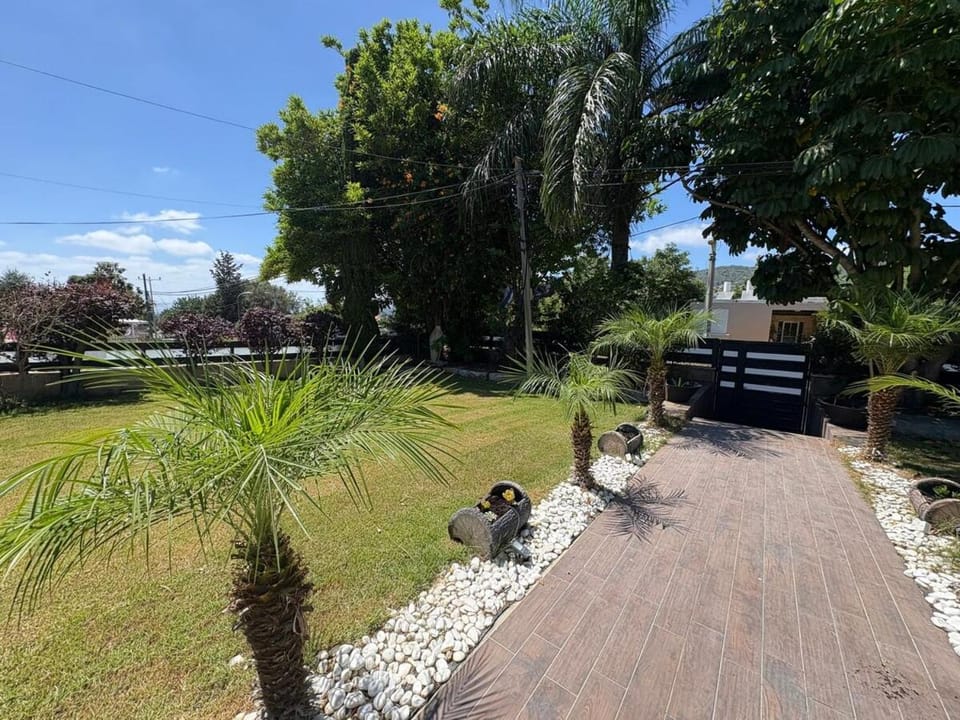 משק 55 Apartment in North District