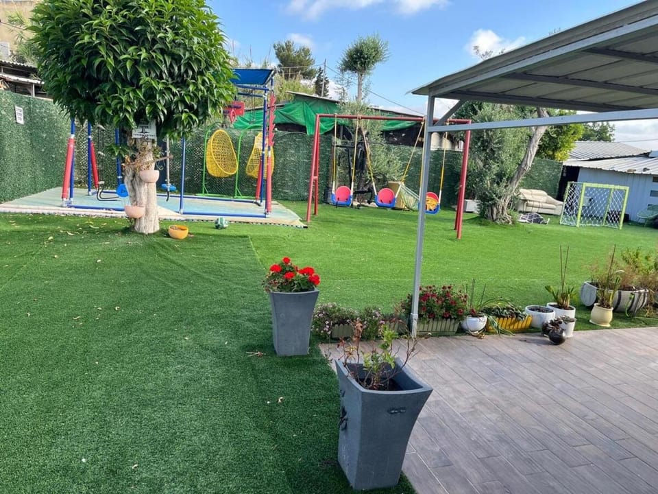 משק 55 Apartment in North District