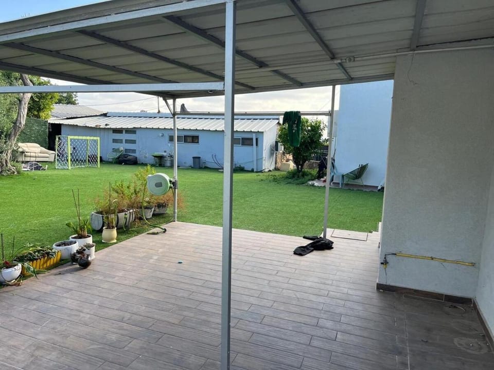 משק 55 Apartment in North District