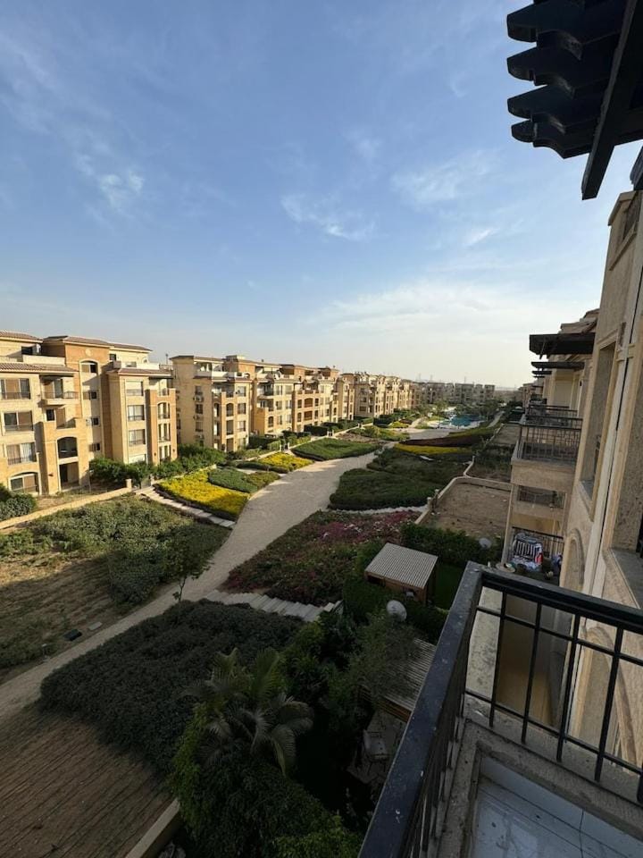3 bedrooms in new cairo Apartment in New Cairo City