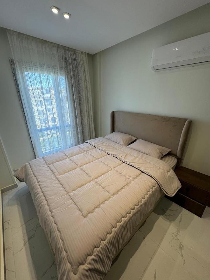 3 bedrooms in new cairo Apartment in New Cairo City