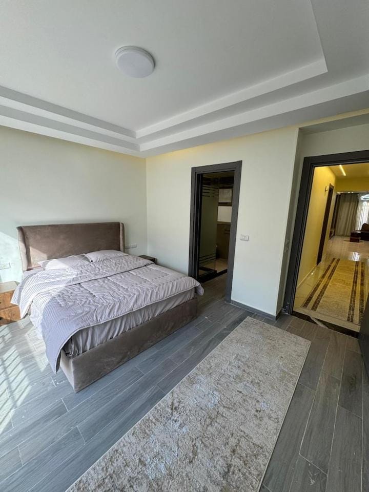 3 bedrooms in new cairo Apartment in New Cairo City
