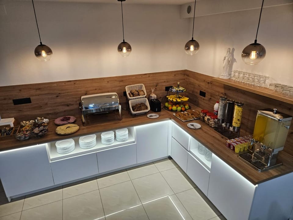 Pansion Karolina Bed and Breakfast in Federation of Bosnia and Herzegovina