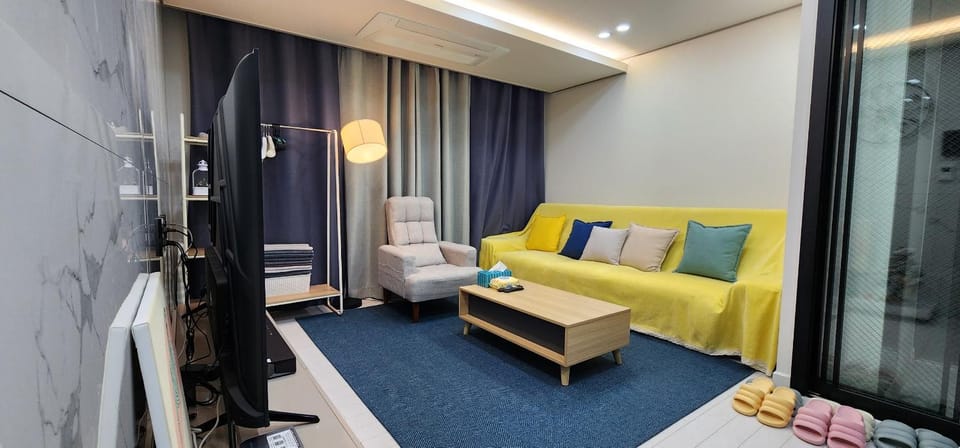 Love & Travel House Bed and Breakfast in Seoul
