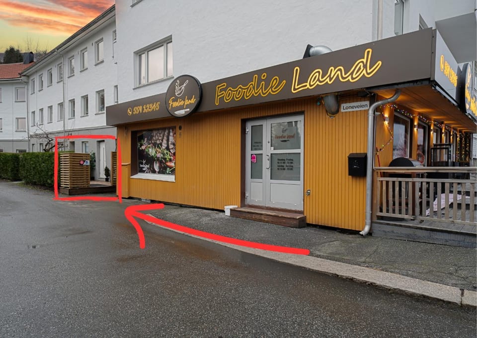 Location