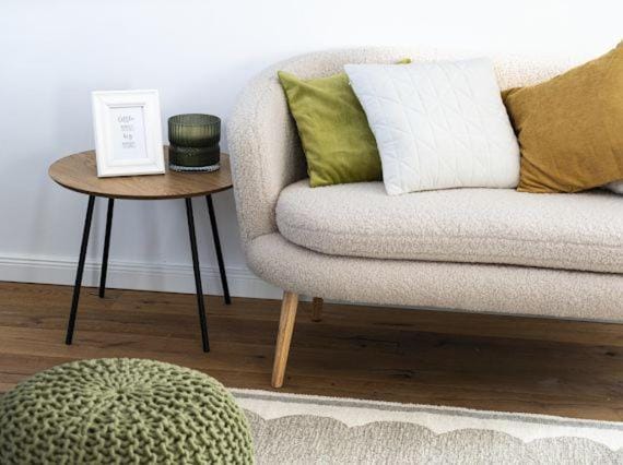 Flussblick am Töpferberg 7 Apartment in Lubeck