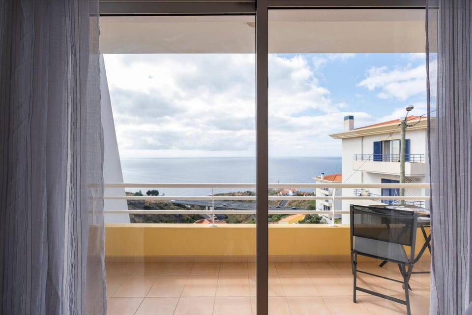 Atlantic View I By GALMI Apartment in Caniço