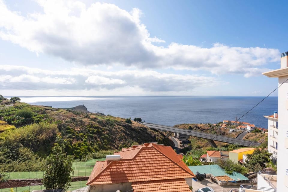 Atlantic View I By GALMI Apartment in Caniço