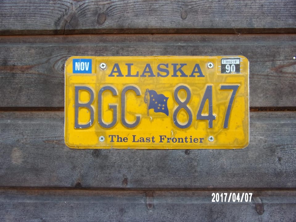 Property logo or sign