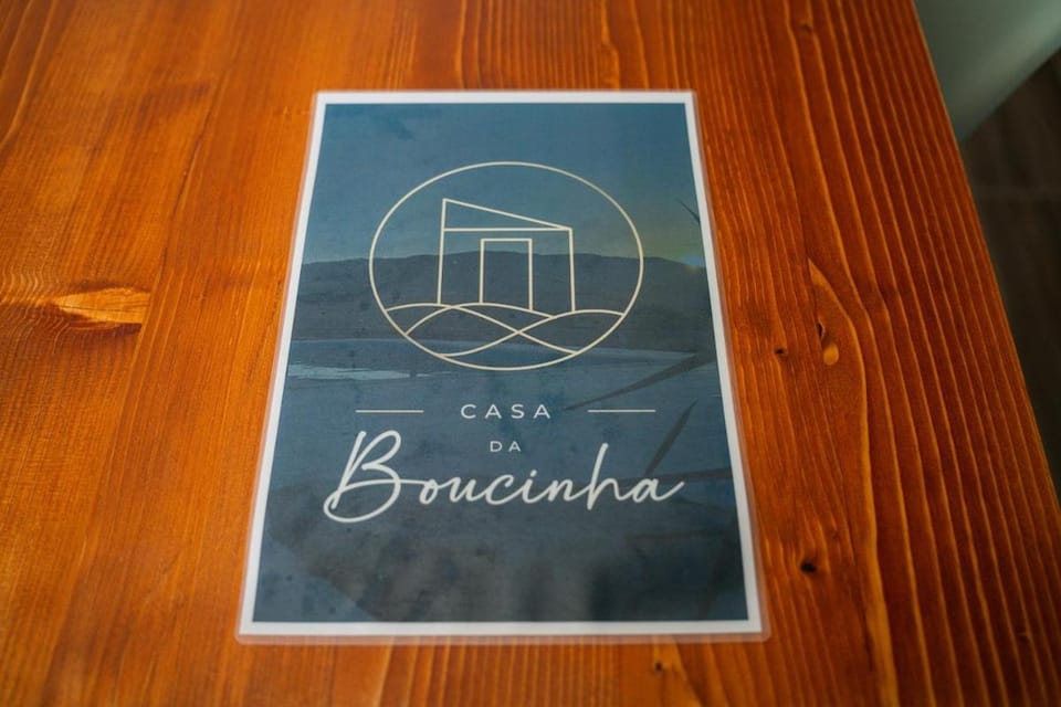 Recanto da Boucinha - T2 Apartment in Porto District