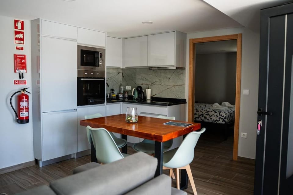 Recanto da Boucinha - T2 Apartment in Porto District
