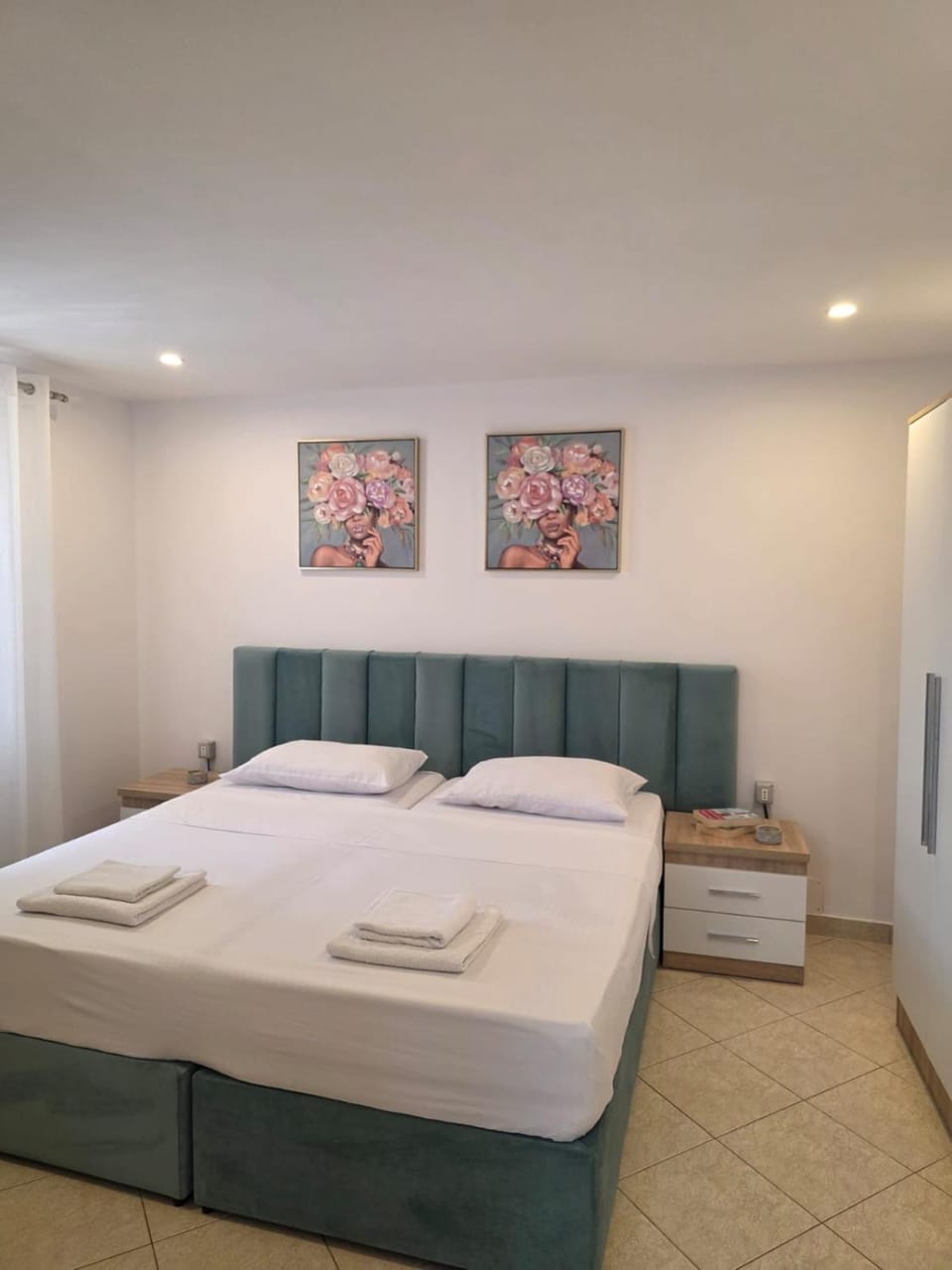 Heroi House Bed and Breakfast in Tirana