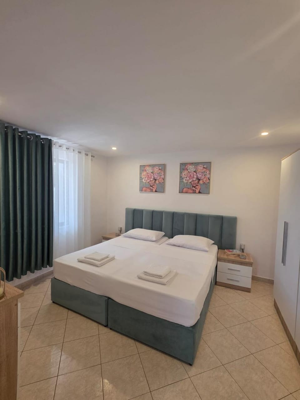 Heroi House Bed and Breakfast in Tirana