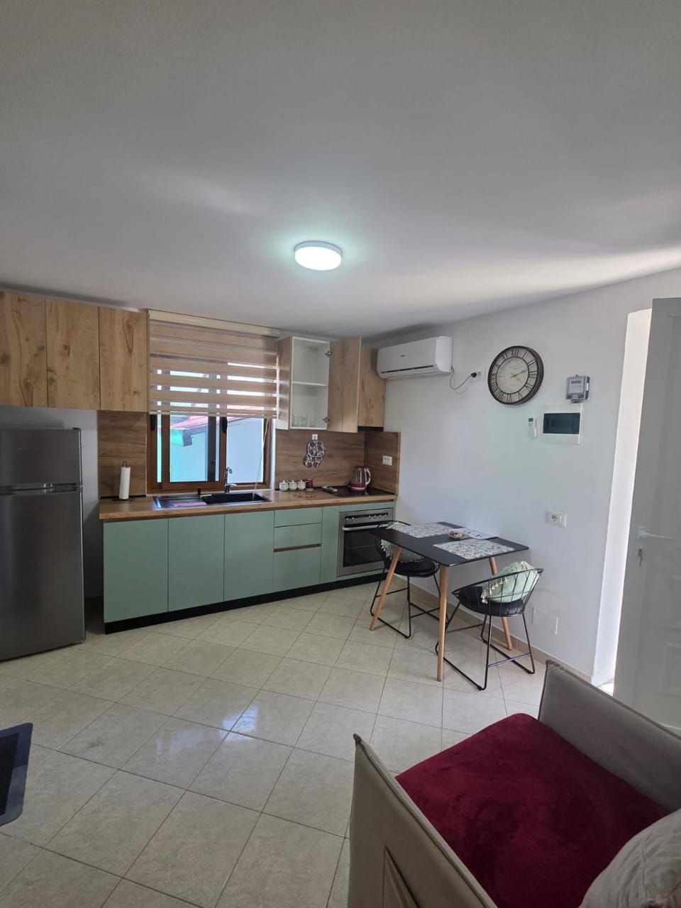 Heroi House Bed and Breakfast in Tirana