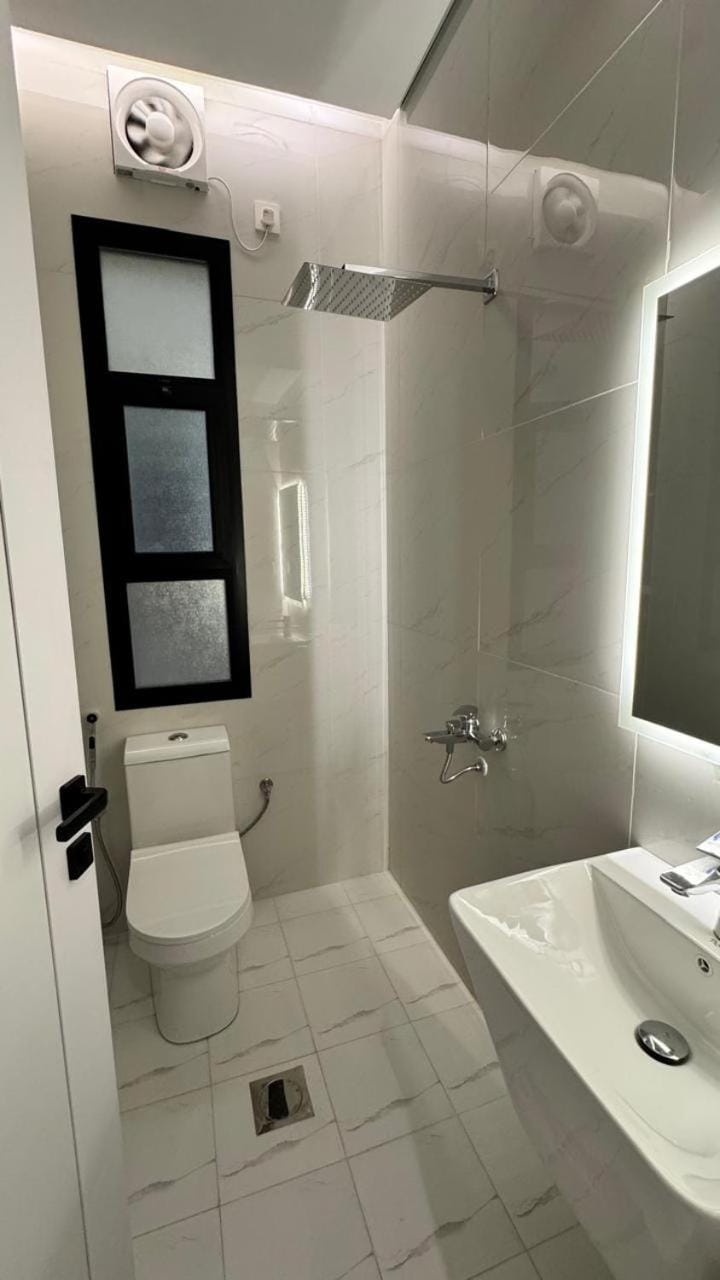 بيت الصفا Apartment in Jeddah