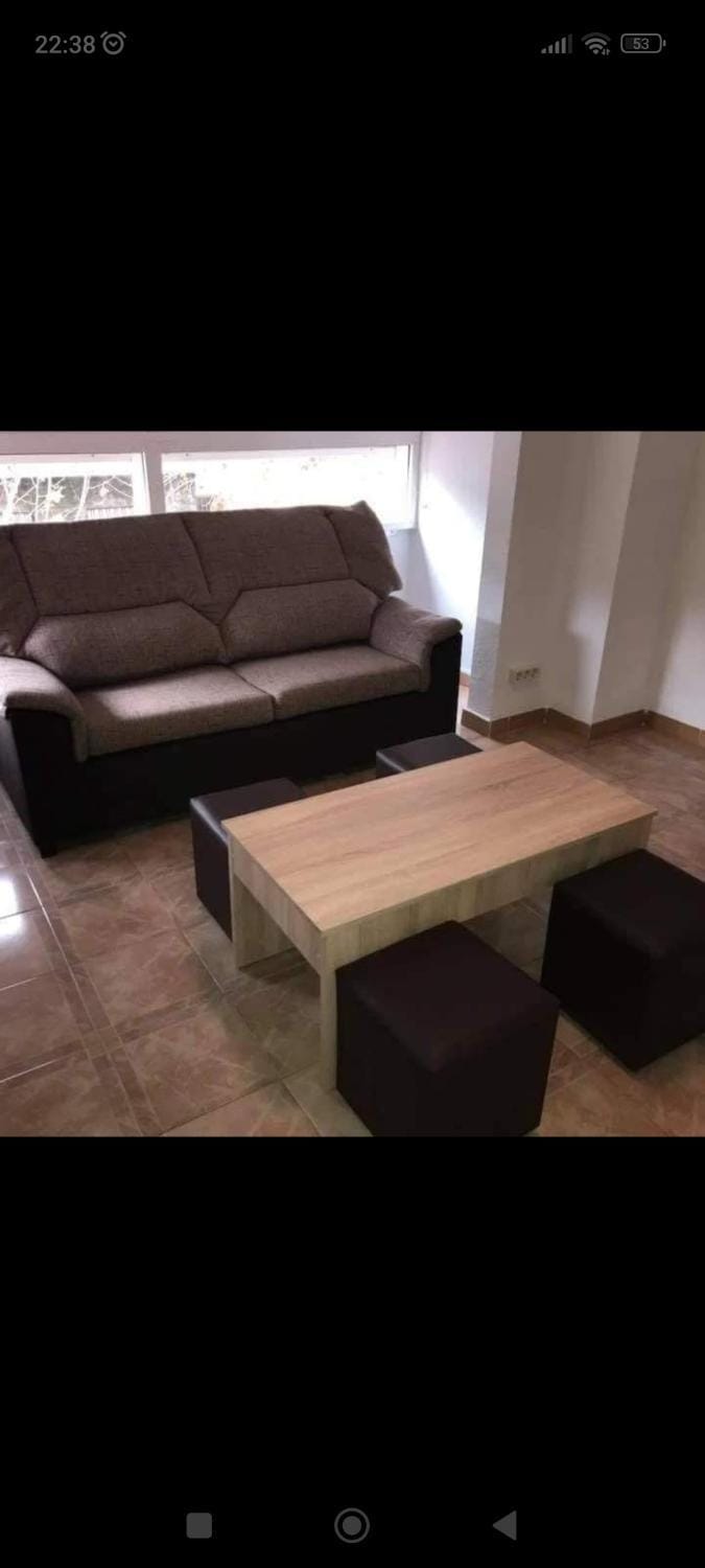 Siles Apartment in Andalusia
