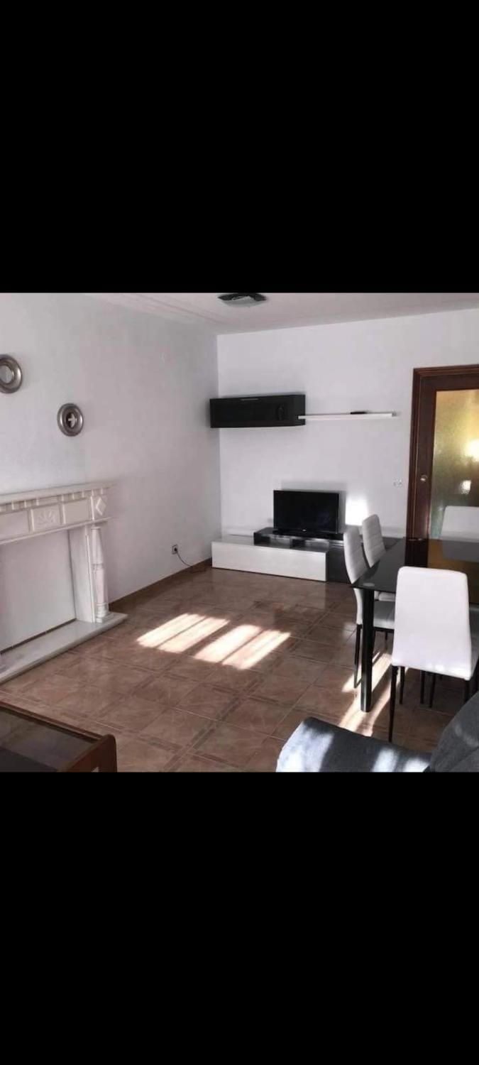 Siles Apartment in Andalusia