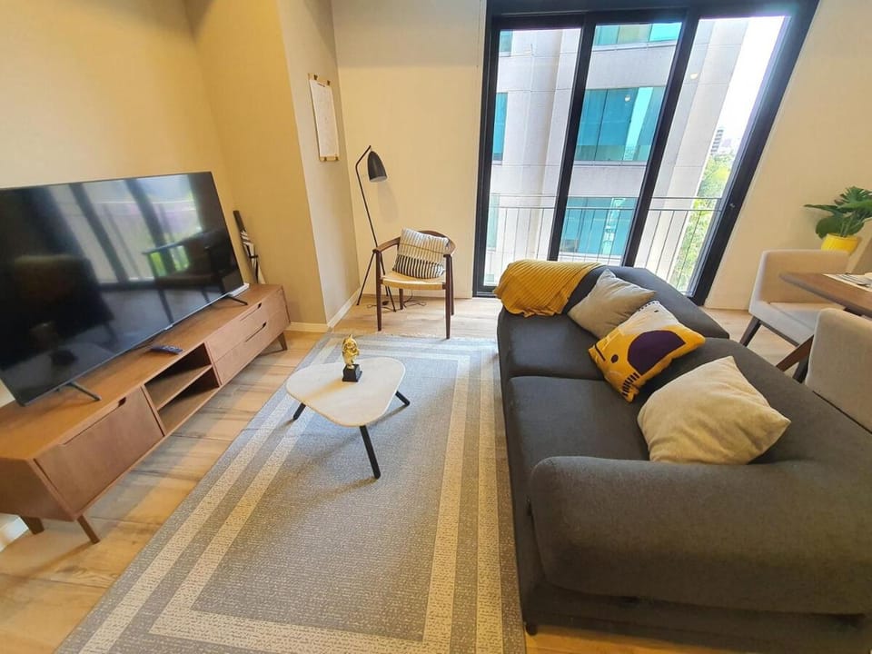 Excelente dpto 1 recámara Apartment in Mexico City