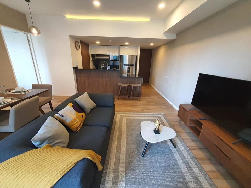 Excelente dpto 1 recámara Apartment in Mexico City