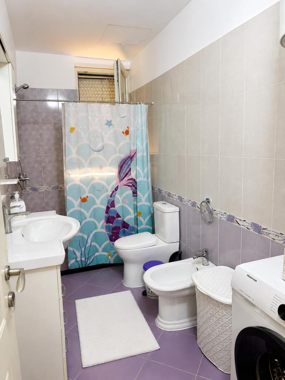 Shower, Toilet, Bathroom, bidet