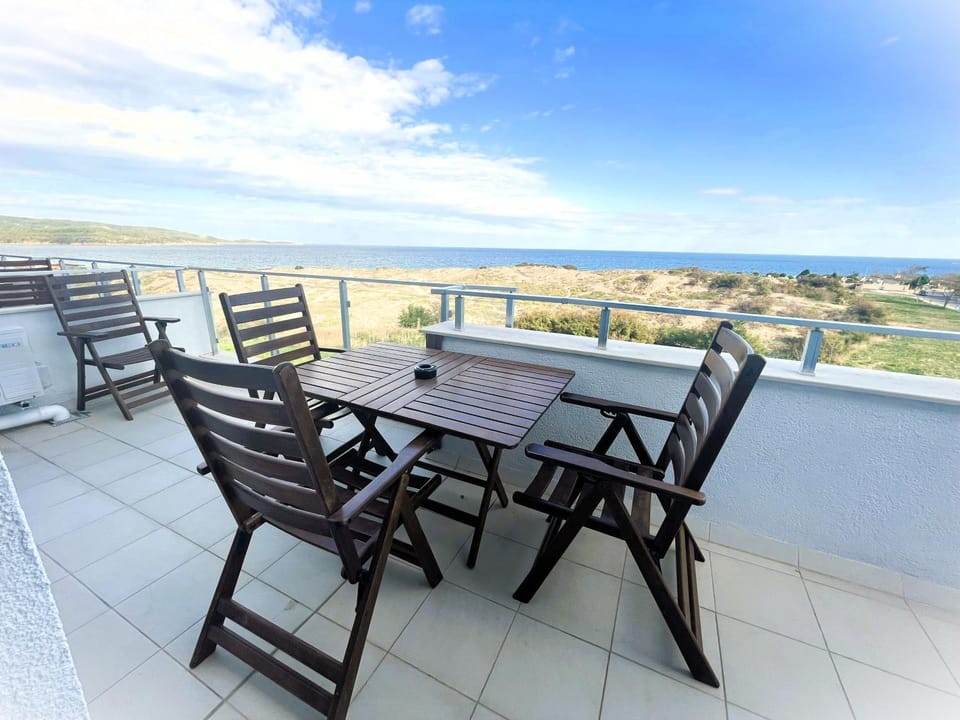 Apart-Hotel Panorama Sea LUX Hotel in Burgas Province