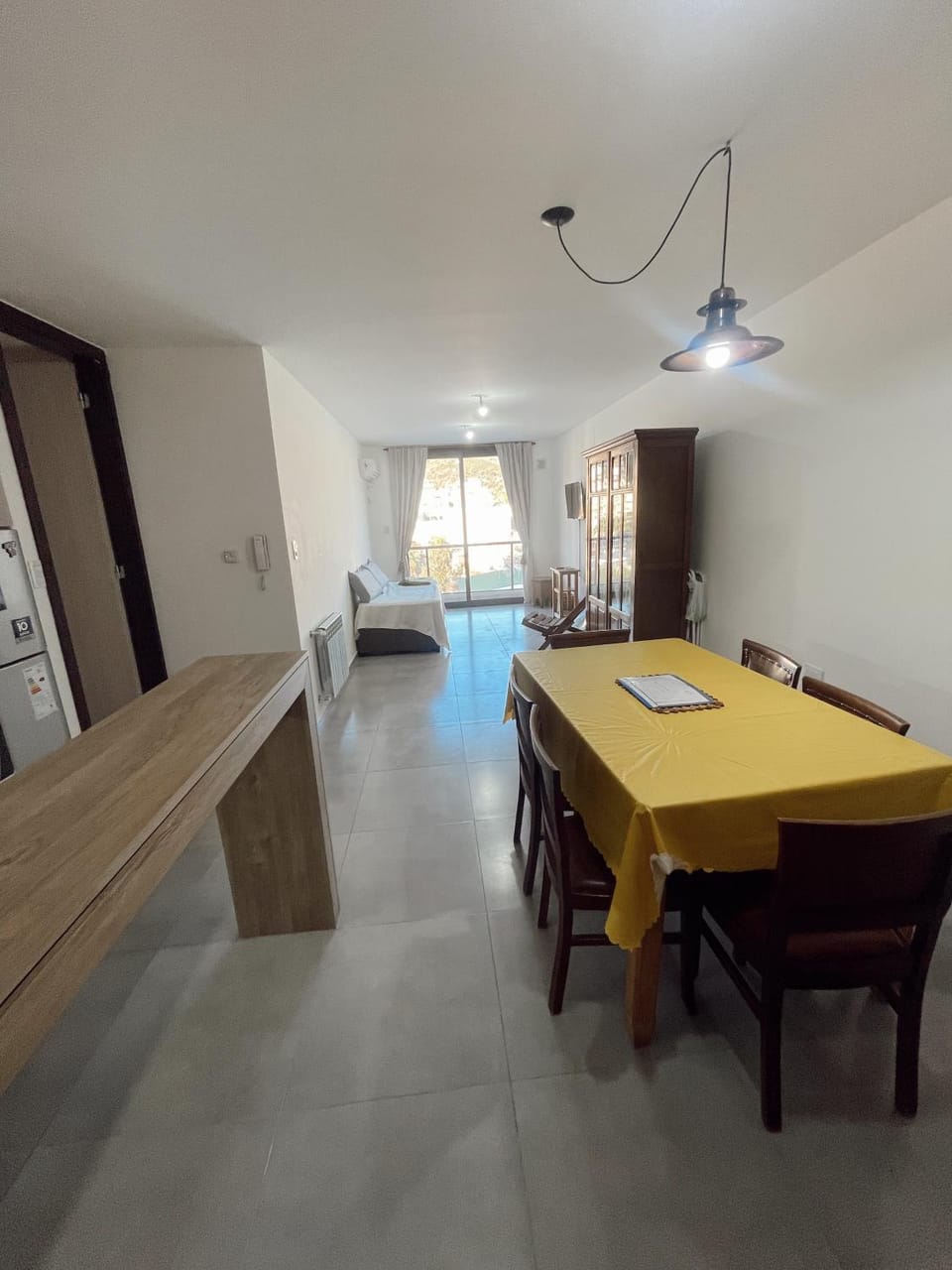 Departamento 1 dormitorio Apartment in Villa Carlos Paz