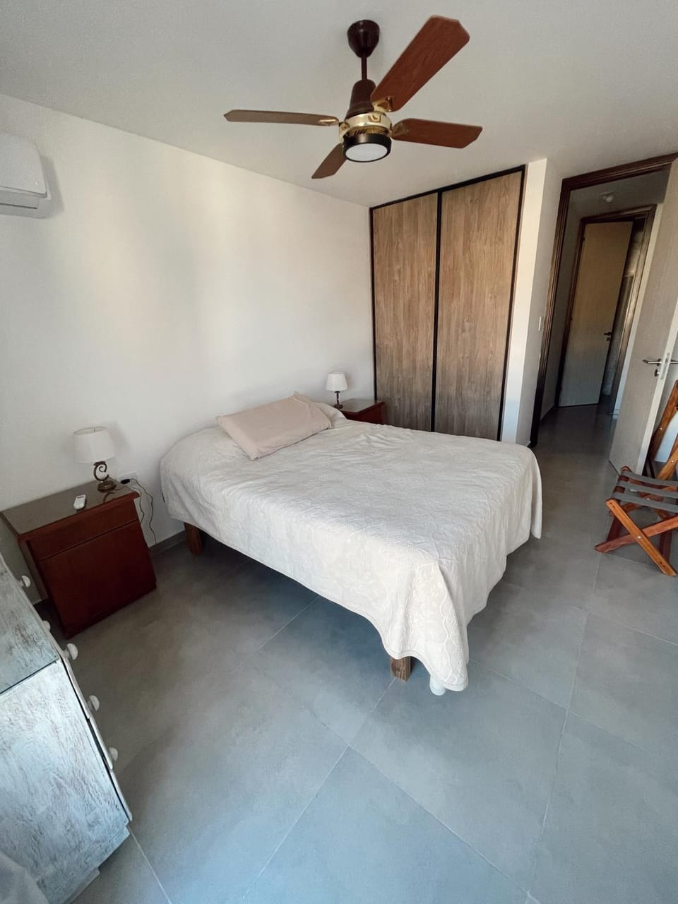 Departamento 1 dormitorio Apartment in Villa Carlos Paz