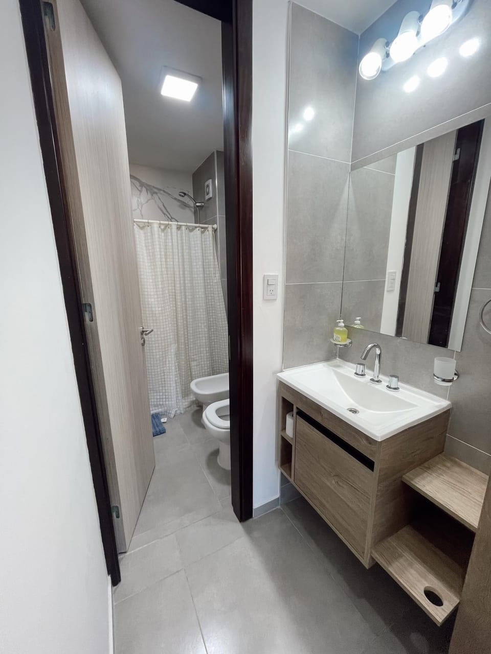 Departamento 1 dormitorio Apartment in Villa Carlos Paz