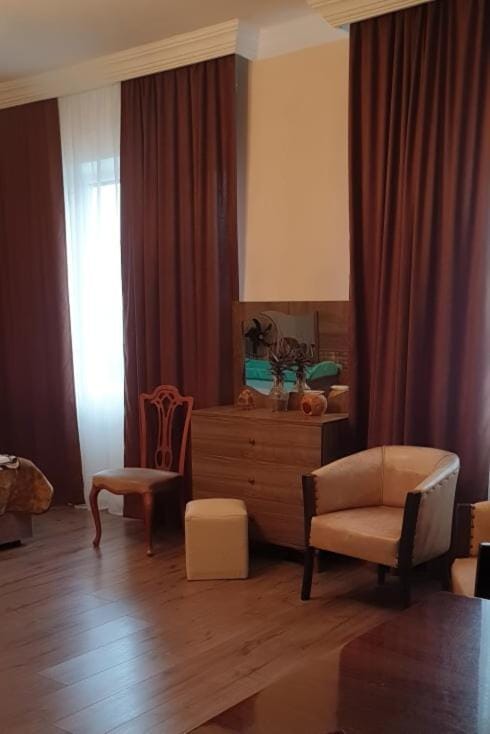 Апартамент Дио Apartment in Georgia