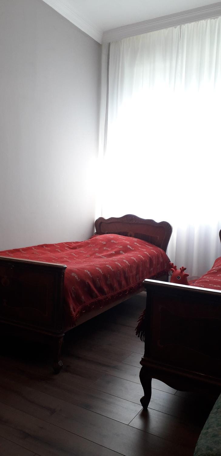 Апартамент Дио Apartment in Georgia
